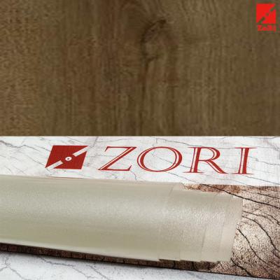 Customized Thickness PVC Transparent Wear Resistant Layer Factory For WPC Flooring
