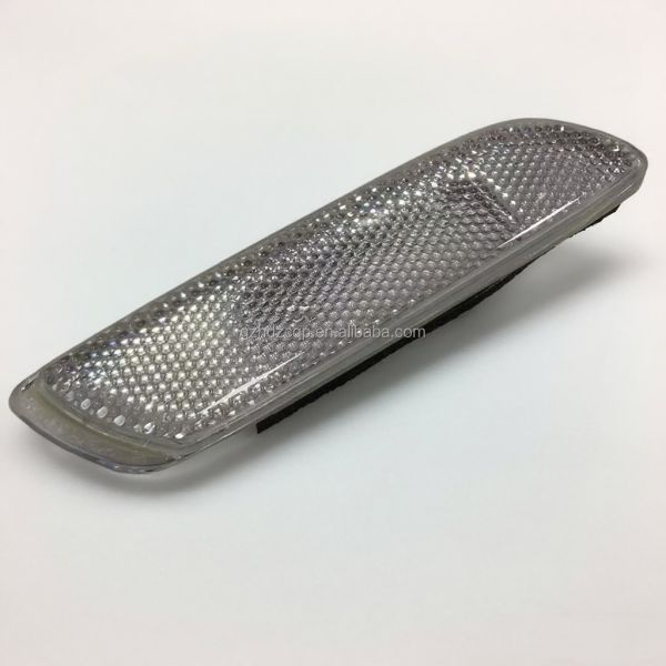Wholesale OEM Auto Parts White Lights Rolls Royce Side Lights Cover Accessories Without Hole