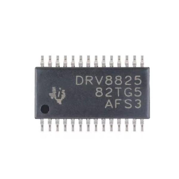 DRV8825PWPR HTSSOP-28 2.5a Bipolaire moteur pas à pas pilote puce IC
