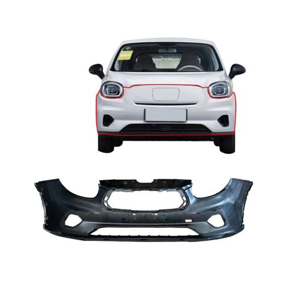Leapmotor T03 Auto Front & Rear Bumper Kit New Condition NEV Parts & Accessories for Car Body Electric Conversion Hot Offer