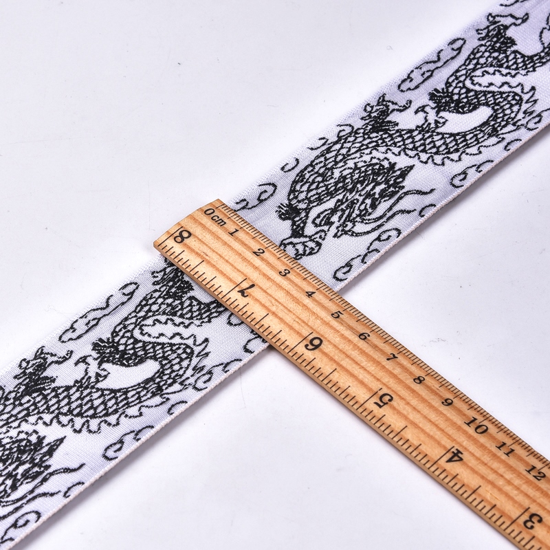 Лента отделки драпирования одежды модная 4.5cm