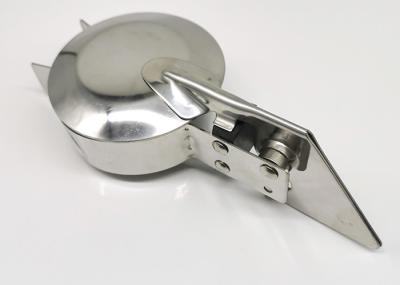 1- 8inch Diesel Exhaust Rain Caps Rain Protection Wear Resisting