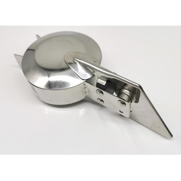 1- 8inch Diesel Exhaust Rain Caps Rain Protection Wear Resisting