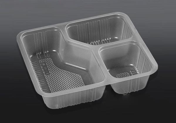 E-88 clamshell food container make to order Nice Quality Premium Packaging food box takeaway