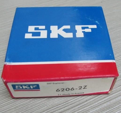 France 6000 V2 V3 Single Row  wheel  Bearing ABEC-1 / ABEC-3