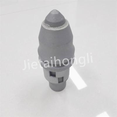 Dentes do carboneto de tungstênio de B47k22h para a perfuração giratória Rig Auger Buckets