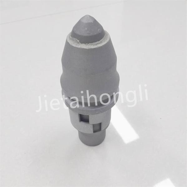 Dentes do carboneto de tungstênio de B47k22h para a perfuração giratória Rig Auger Buckets