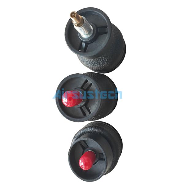 Замена 5/8-11UNC валика ужина весен воздуха подвеса Goodyear 1S3-013 1S3013