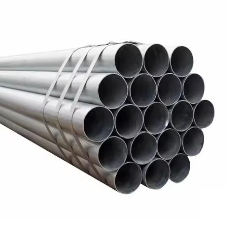 304 304L 316 316L 321 430  Polished Mirror SS Pipes Stainless Steel  Tube For Decorative
