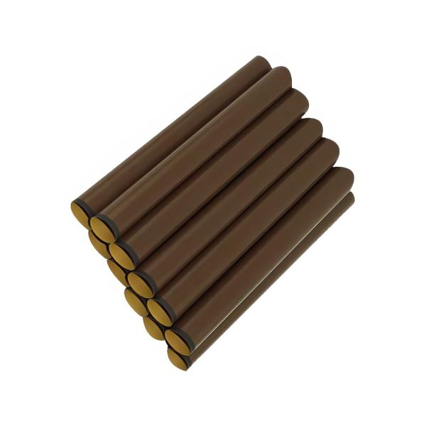 Durable Fuser Film Sleeves for HP4000 HP4050 HP2100 5L 6L 3100 Canon IR1018 1024 Fuser Fixing Film
