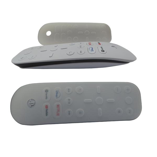 New Anti Slip Arrive In Water Running Anti Slip Soft Silicon Case For Sony Playstation 5 Ps5 Game Wireless Controller Protective Skin Cover