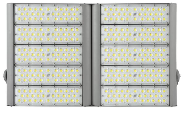 180lm/W High Efficiency Flood Light , 500W LED Floodlights For Warehouse / Factory