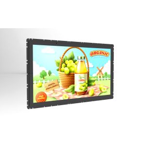 LED Backlight Industrial Monitor
