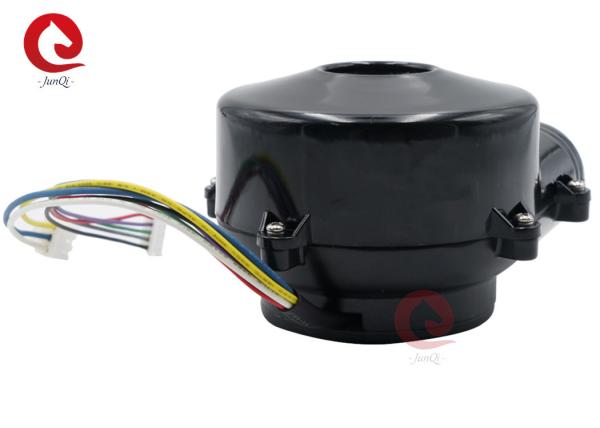 25000rpm Brushless DC Motor 24V Air Blower Portable Inflation Fan CAPA Blower