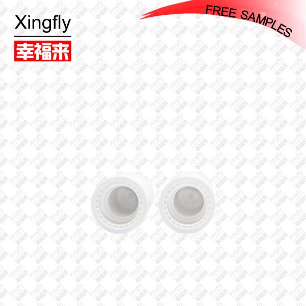 Гелевый лак для ногтей, пластиковые крышки для бутылок с сертификатами SGS