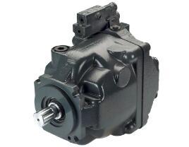 MODEL 83155558 Danfoss Open Circuit Pumps Series 45 Frame