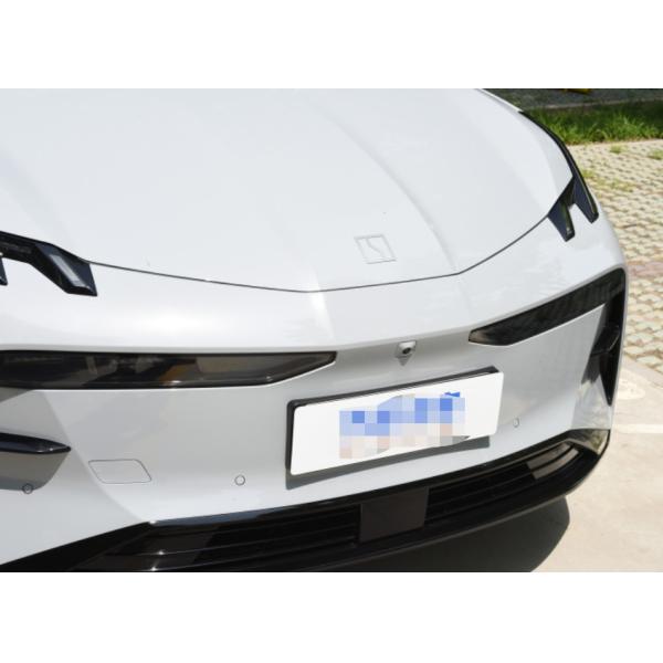 ZEEKR X 2023 Rear Drive 4WD Version 5 Seats CLTC 560 Pure electric Second hand Car