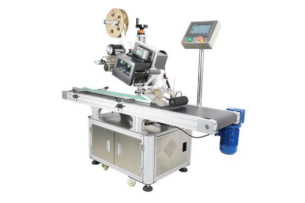 Machine d'impression d'étiquettes numériques pour boîtes aux lettres et machines à colis Capacité 3000 ensembles/mois