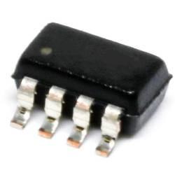 AD5662BRJZ-1REEL7 Digital To Analog Converter IC 1 Channel 16 Bit DAC IC