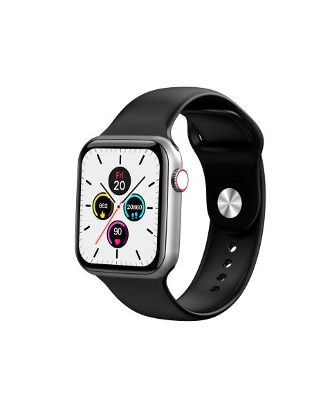 Outdoor Sports 4.0BLE 1.69inch Square Face Android Smartwatch