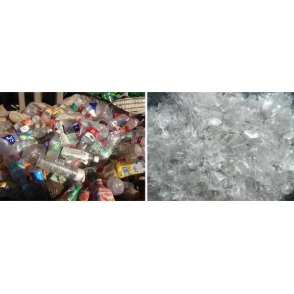 Пластмасса бутылки любимца моя повторно использующ емкость машины большую легкую для того чтобы работать