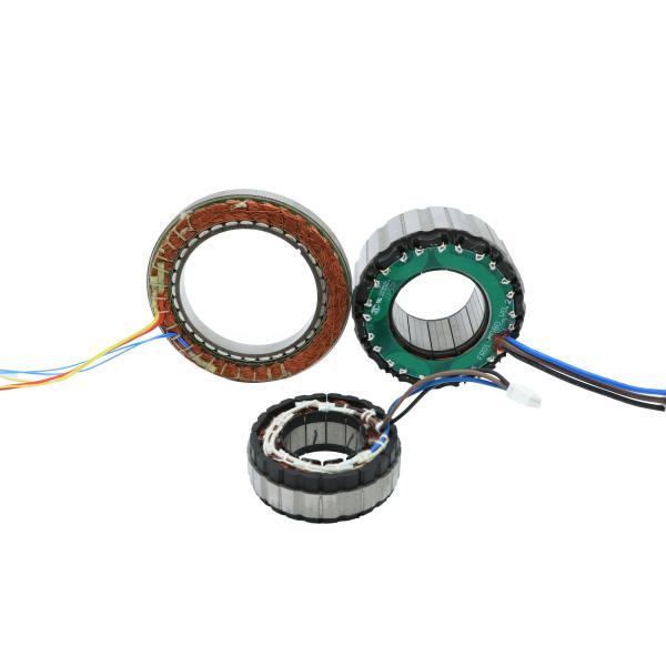 HETAI  Frameless Motor  40mm 60mm 80mm 130mm