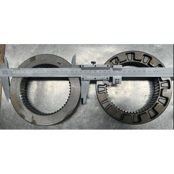 части 810W35612-0020 Sinotruk Howo запасные цепляя рукав