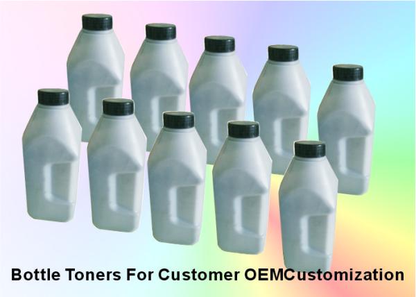 Bottle Packing Kyocera Taskalfa Toner , 300i Kyocera Mita Toner Powder SGS