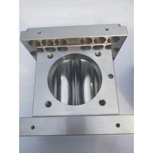 Высоко износостойкие винтовые бочки для 320 Twin Screw Extruder