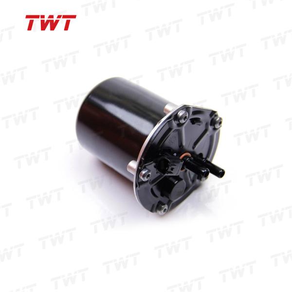 TWT Filtro de combustible de gas en línea de acero inoxidable para automóviles para NISSAN Numeros de reemplazo A4474470000 16400-9320R 16400-4976R