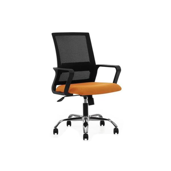 Commercial Furniture 93cm Comfortable Mesh Office Chair