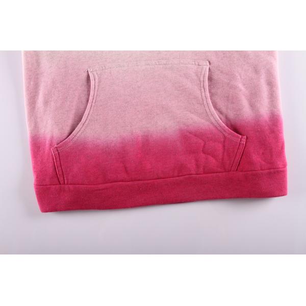 XS S M L XL 2XL Womens Casual Oversized Hooded Sweatshirt 2 Colors