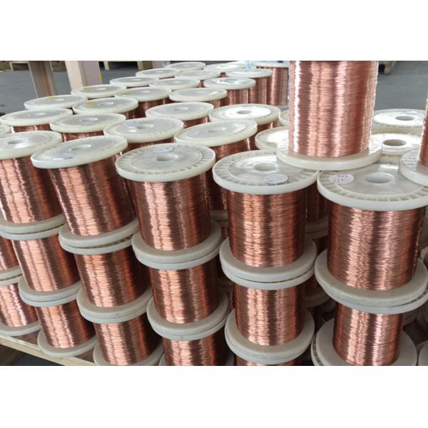 Nickel Copper Alloy Resistance Wire CuNi2 For Heating