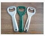 Steal Stainless Opener