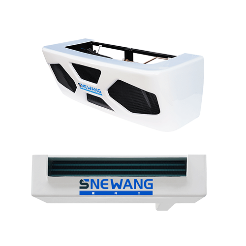 Vehicle accessories Electric Refrigeration Unit -20℃～30℃ for 12-23m³