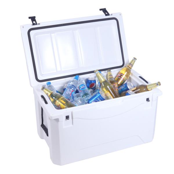Пена Pu охладителя коробки пива коробки 85qt пикника Rotomolded крутая
