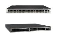 672Gbps CloudEngine インダストリアル ポー スイッチ 10/100/1000BASE-T S5731-H48P4XC-AC