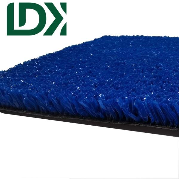 15mm Professional Paddle Court Artificial Grass Durable Padle Tennis Faked Artificial Grass Turf