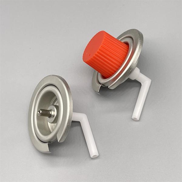Durable Gas Burner Knob for Enhanced Cooking Control | Ideal for Home and Restaurant Use