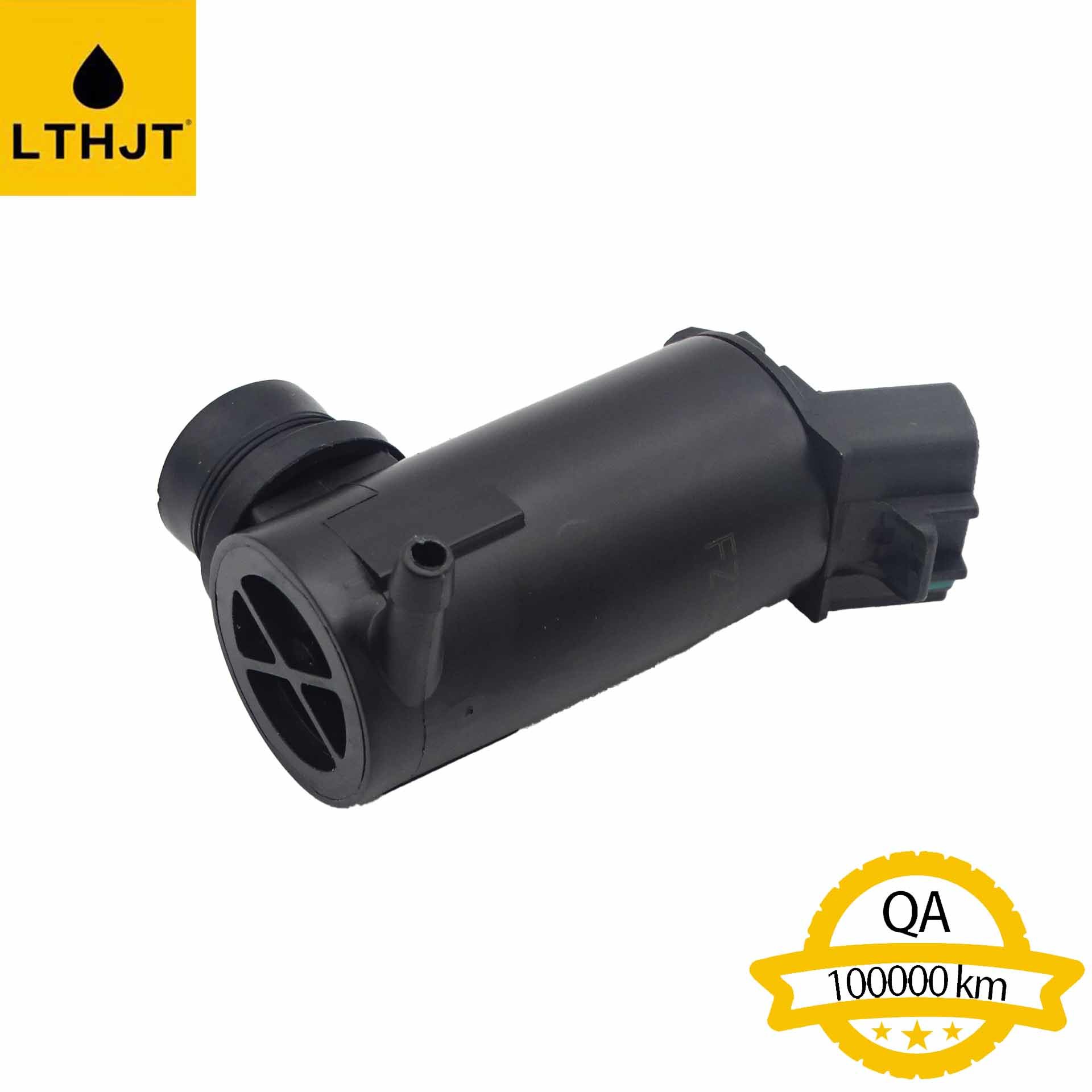 Auto Parts Front Windshield Washer Pump Water Motor and Pump Assy for 2004 COROLLA ZZE122 85330-02020