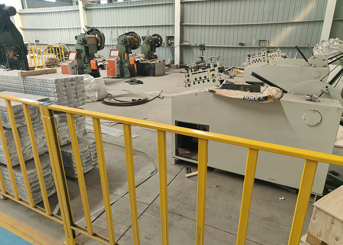 Langfang Guxiang Metal Products Co., Ltd