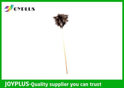 Long Handled Feather Duster With Extension Handle Various Sizes / Colors HD1756