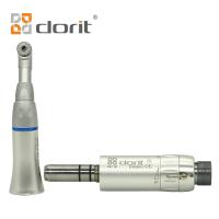 motor cirúrgico dental de baixa velocidade de Handpieces do canal 14,000~20,000rpm micro