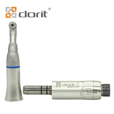 14,000~20,000rpm Watercourse Low Speed Dental Handpieces Surgical Micro Motor