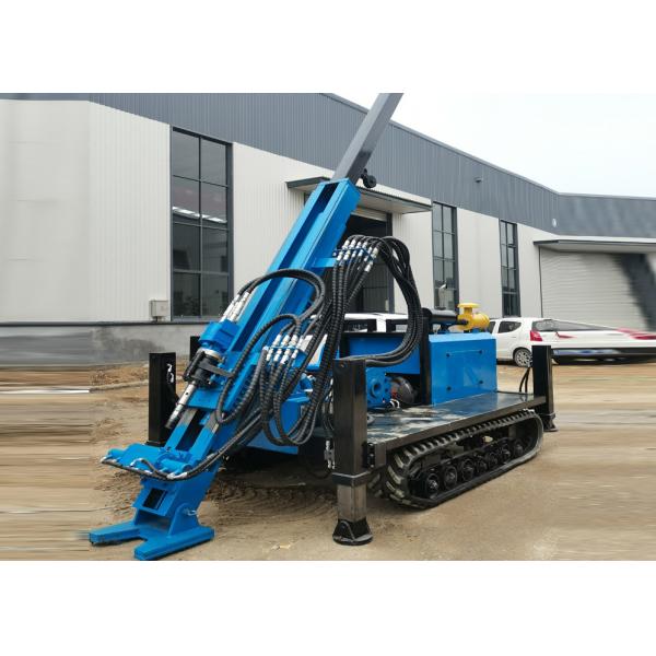 питаясь бурильная труба диаметра 89mm буровой установки 200mm Rc силы 6t