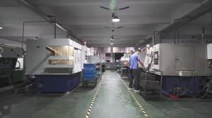 Changzhou Zhihua Bearings Co., Ltd.
