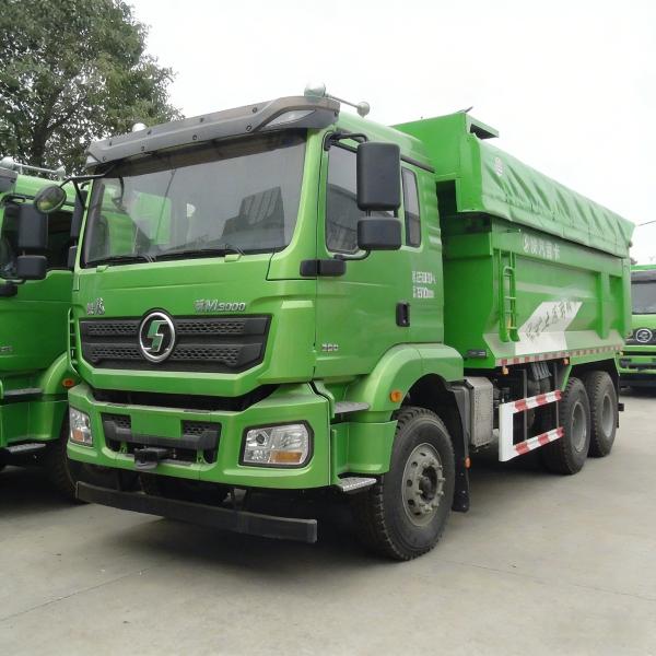 HOWO 10 Wheeler Dump Truck 6X4 Heavy Duty Truck 10 Tyre Tipper Truck 336 HP 340/371HP 375