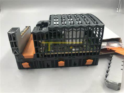 X20CP1583 B&R PLC Module  Industrial Fanless Cooling with B R ID code 0xD45B
