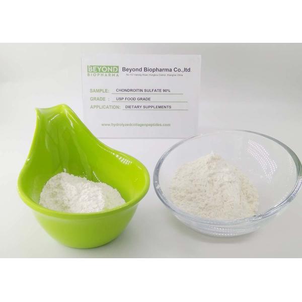 Sodium Salt of Bovine Chondroitin Sulfate for Joint Health