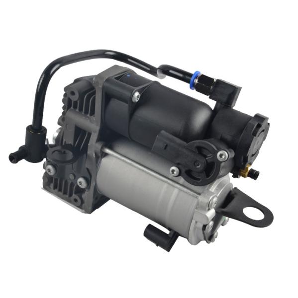 Air Suspension Compressor Pump With Max Pressure 150 PSI